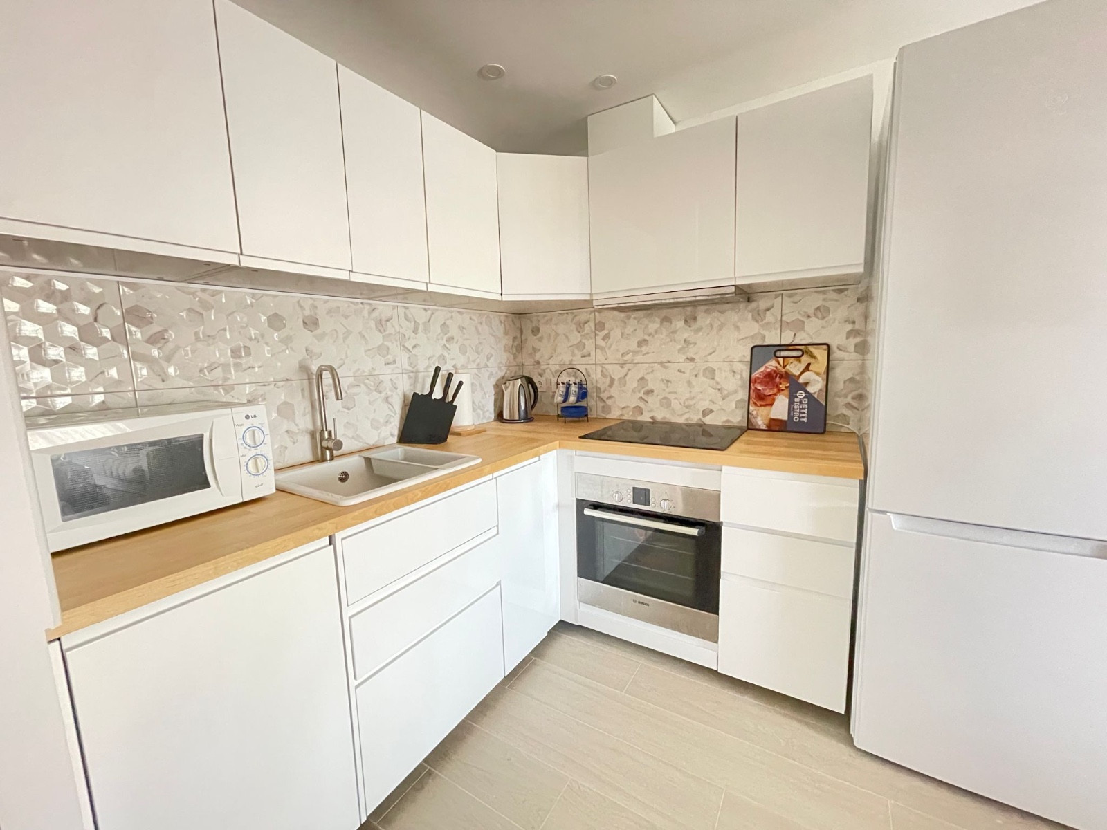 2 Bed, 1 Bath, ApartmentFor Sale, Cabo Roig, Alicante