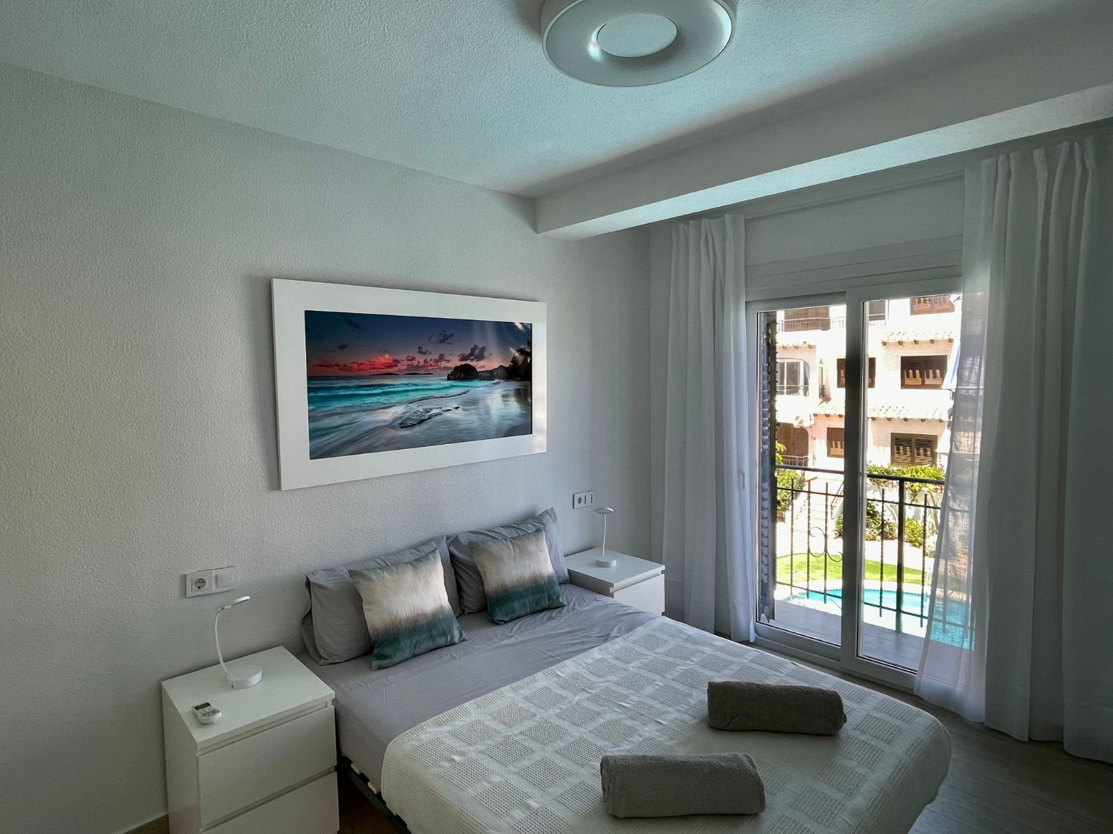 2 Bed, 1 Bath, ApartmentFor Sale, Cabo Roig, Alicante
