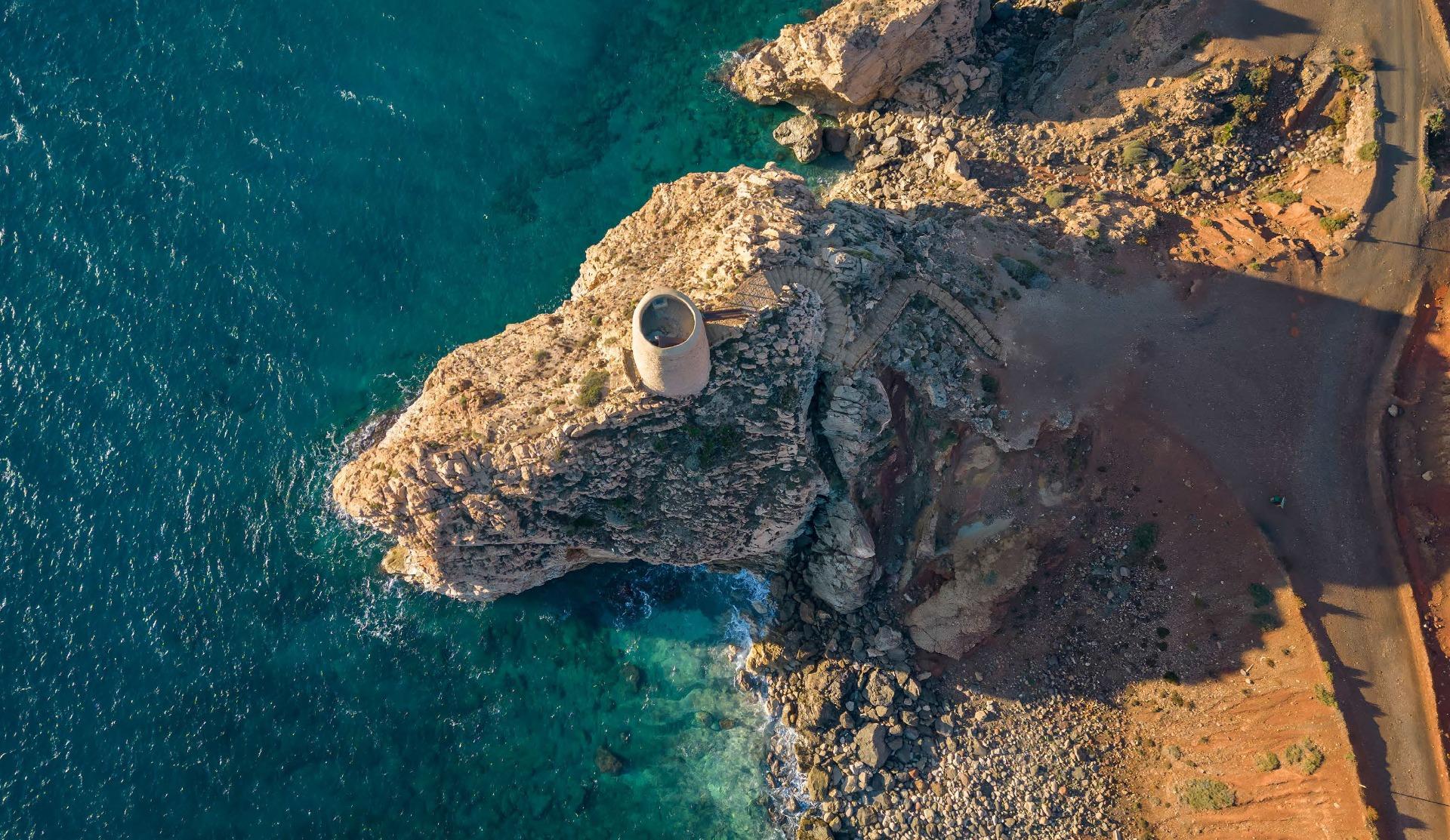 1 Bed, 1 Bath, ApartmentFor Sale, Mojacar, Almería