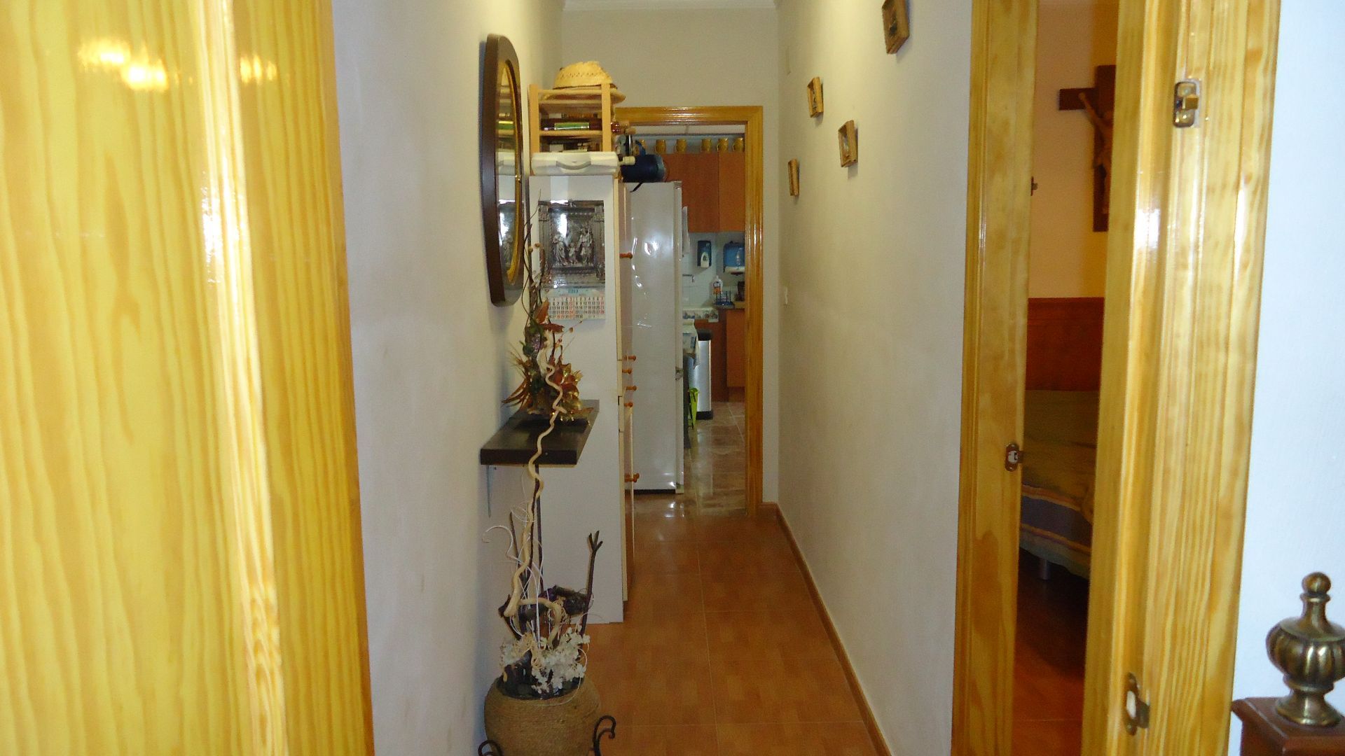 2 Bed, 1 Bath, HouseFor Sale, Abanilla, Murcia