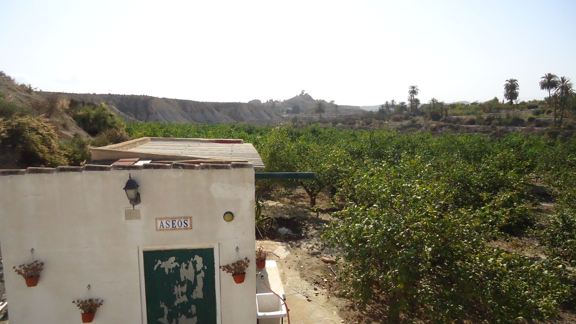 2 Bed, 1 Bath, HouseFor Sale, Abanilla, Murcia