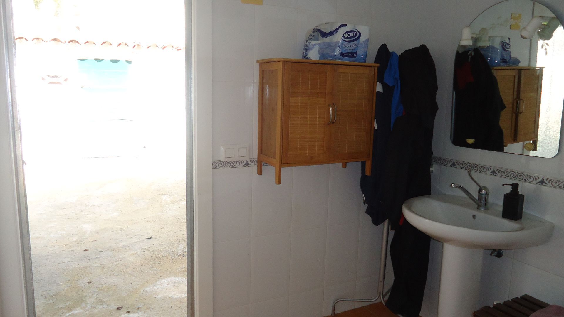 2 Bed, 1 Bath, HouseFor Sale, Abanilla, Murcia