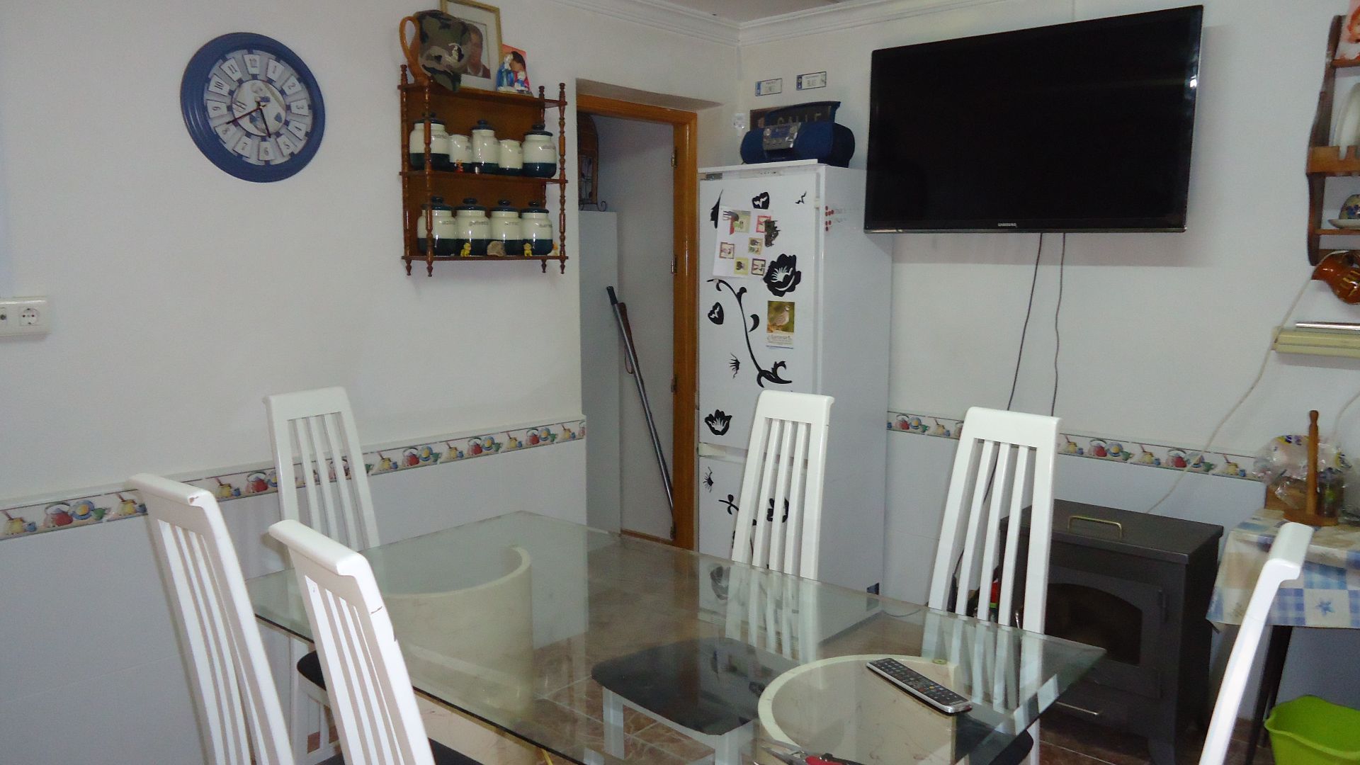 2 Bed, 1 Bath, HouseFor Sale, Abanilla, Murcia