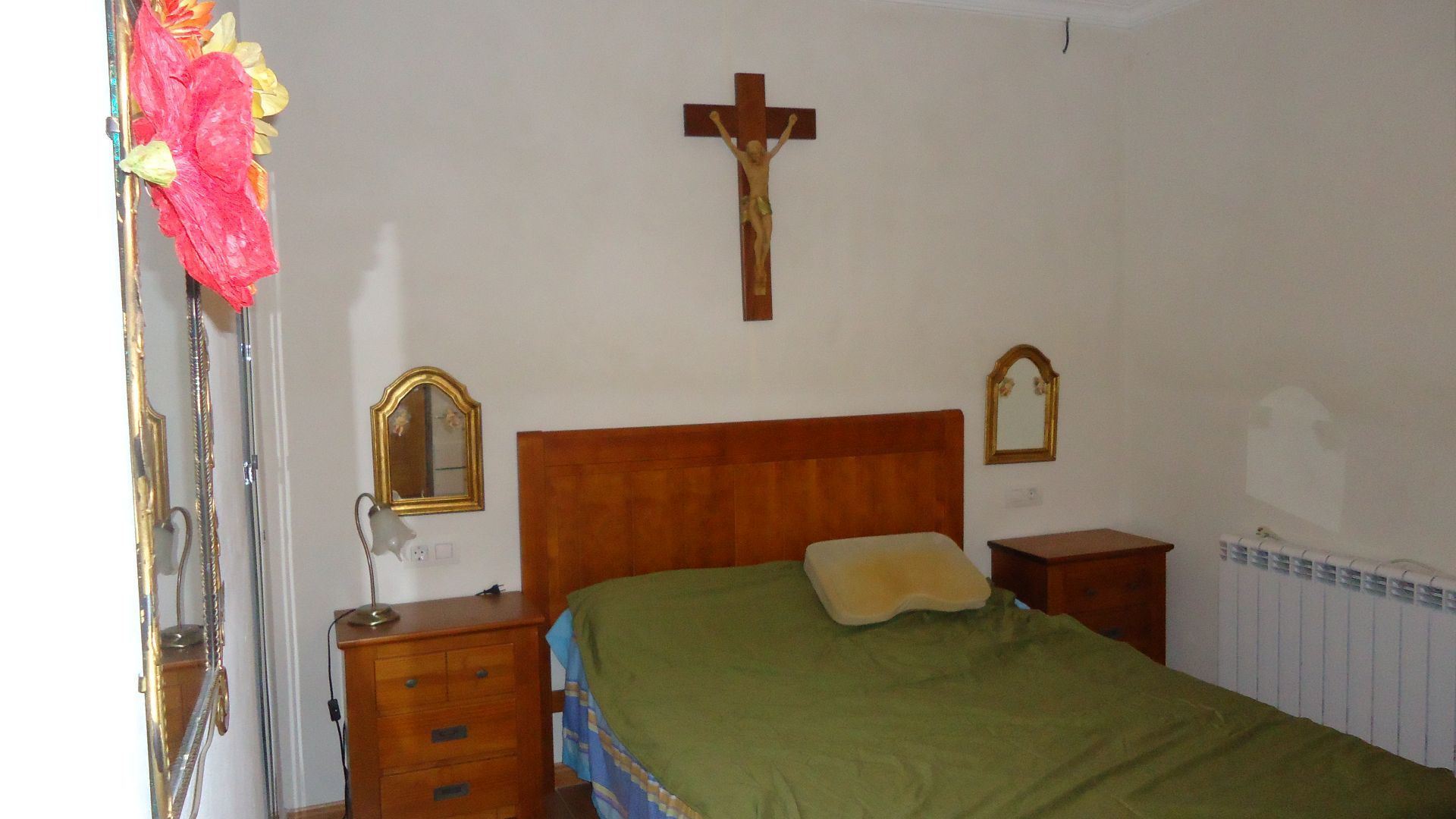 2 Bed, 1 Bath, HouseFor Sale, Abanilla, Murcia