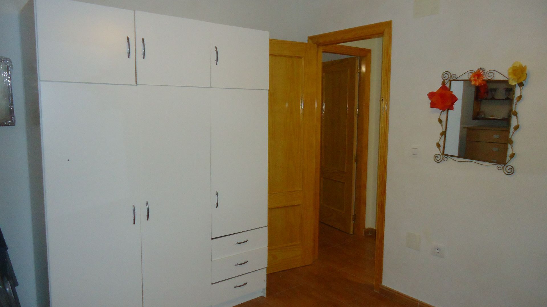 2 Bed, 1 Bath, HouseFor Sale, Abanilla, Murcia