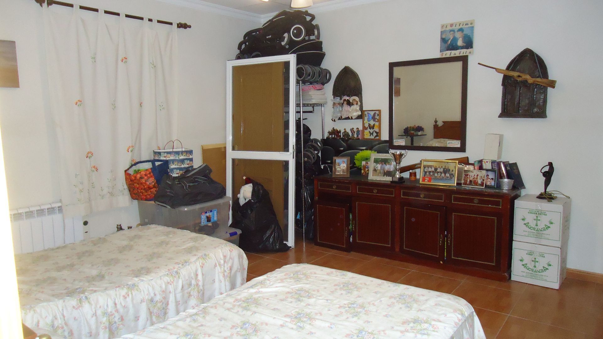2 Bed, 1 Bath, HouseFor Sale, Abanilla, Murcia