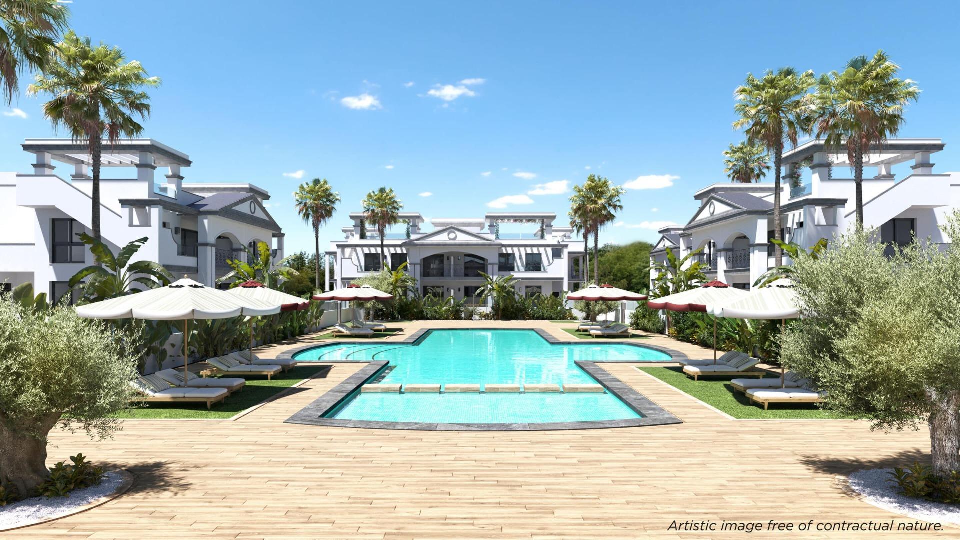 2 Bed, 2 Bath, HouseFor Sale, Rojales, Alicante