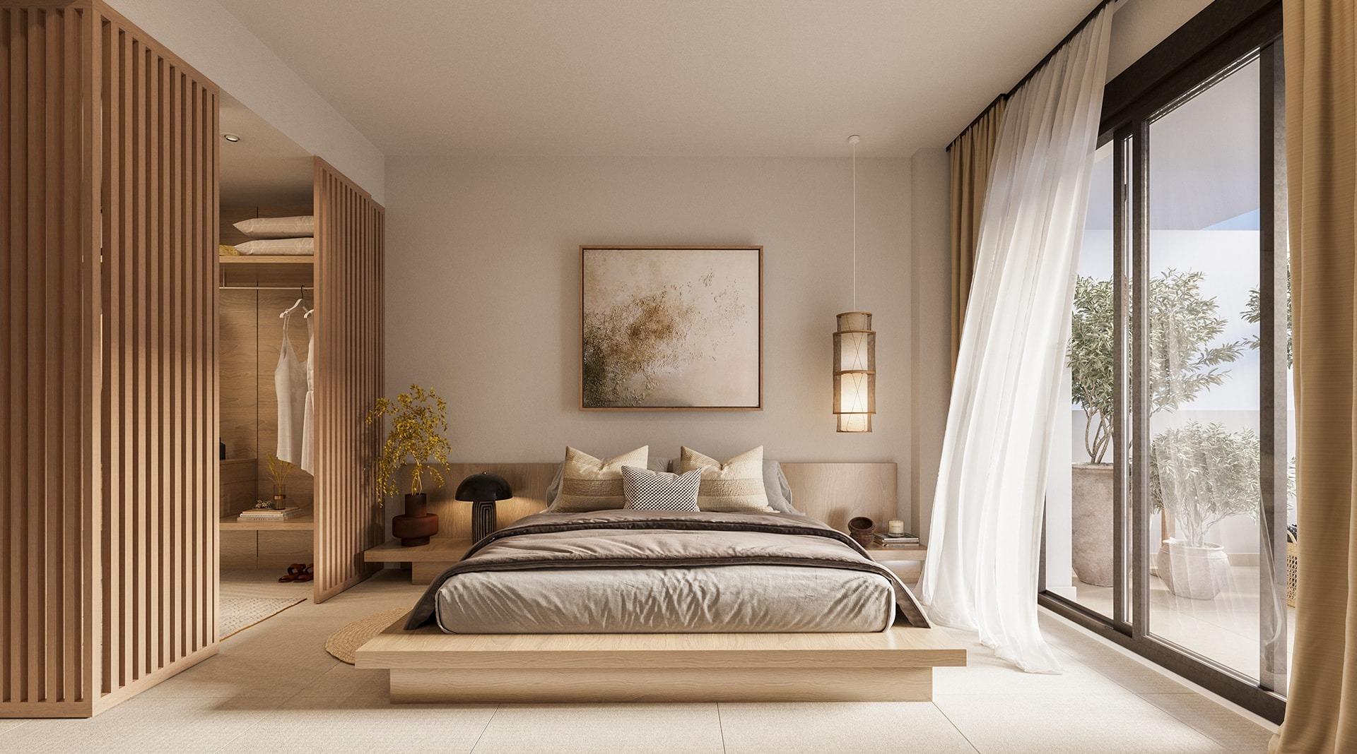 3 Bed, 2 Bath, ApartmentFor Sale, Mojacar, Almería