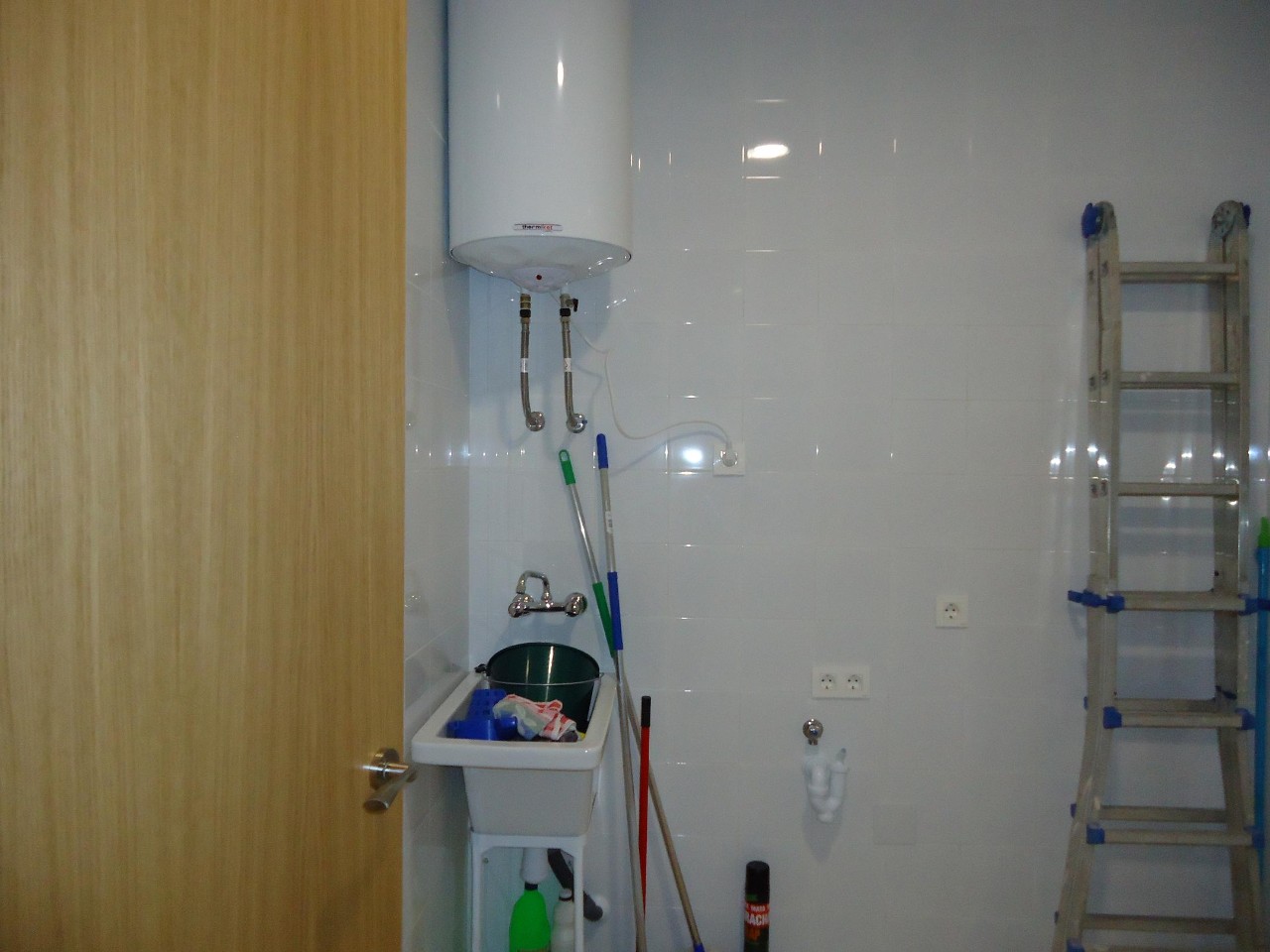 3 Bed, 3 Bath, HouseFor Sale, Abanilla, Murcia