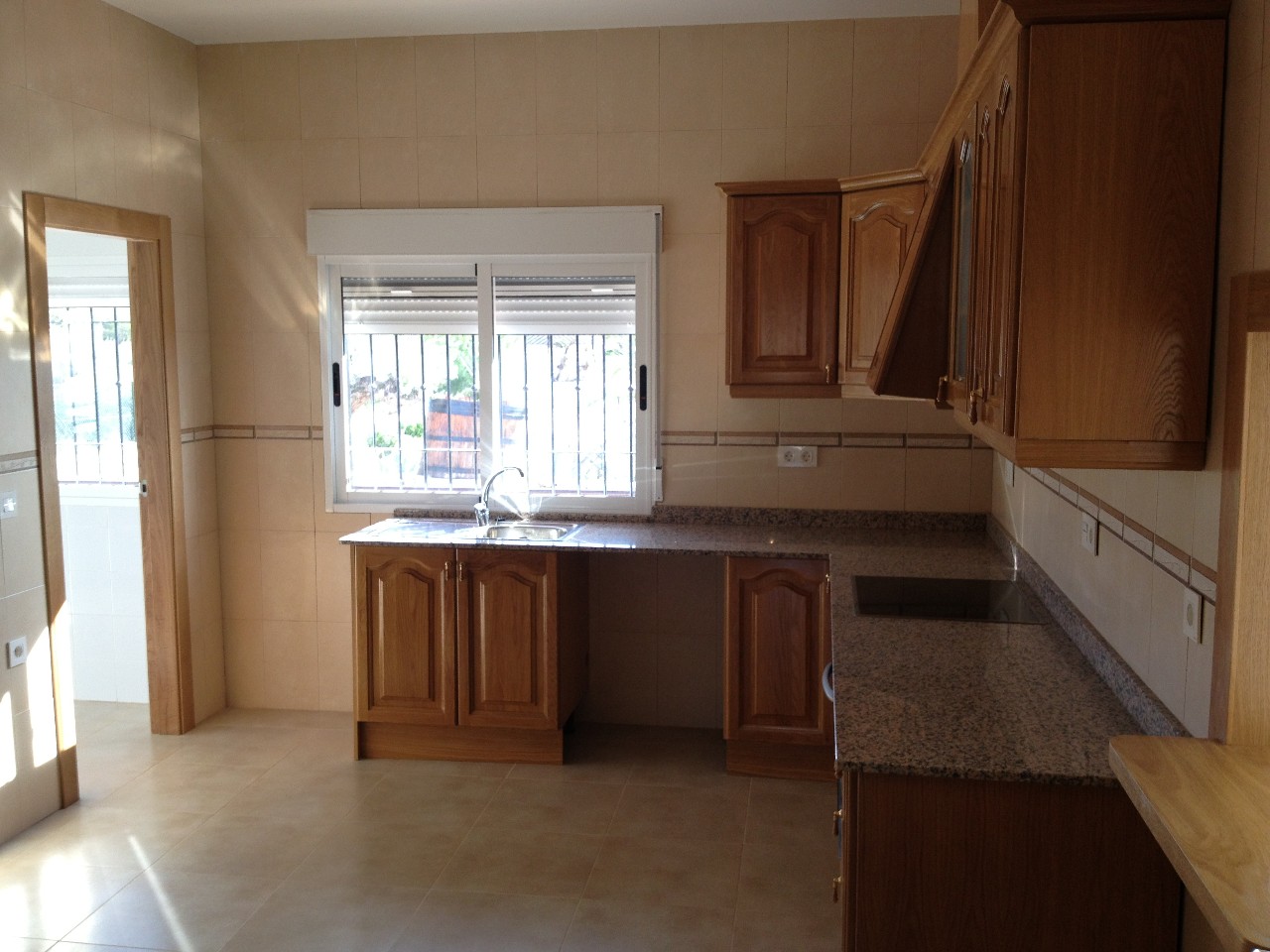 3 Bed, 3 Bath, HouseFor Sale, Abanilla, Murcia