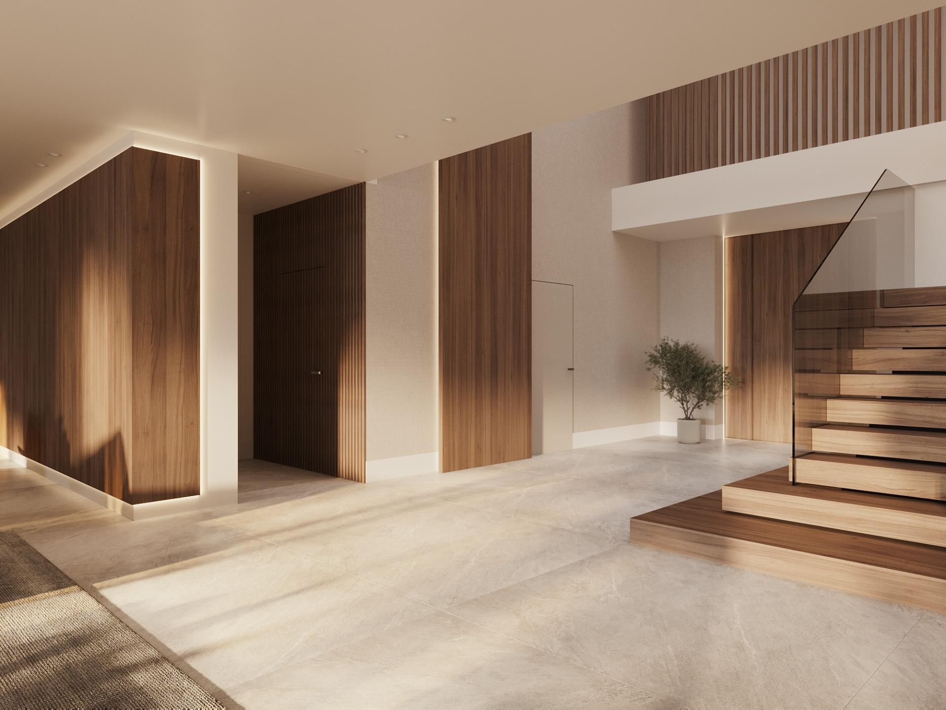 5 Bed, 5 Bath, HouseFor Sale, Benahavis, Malaga