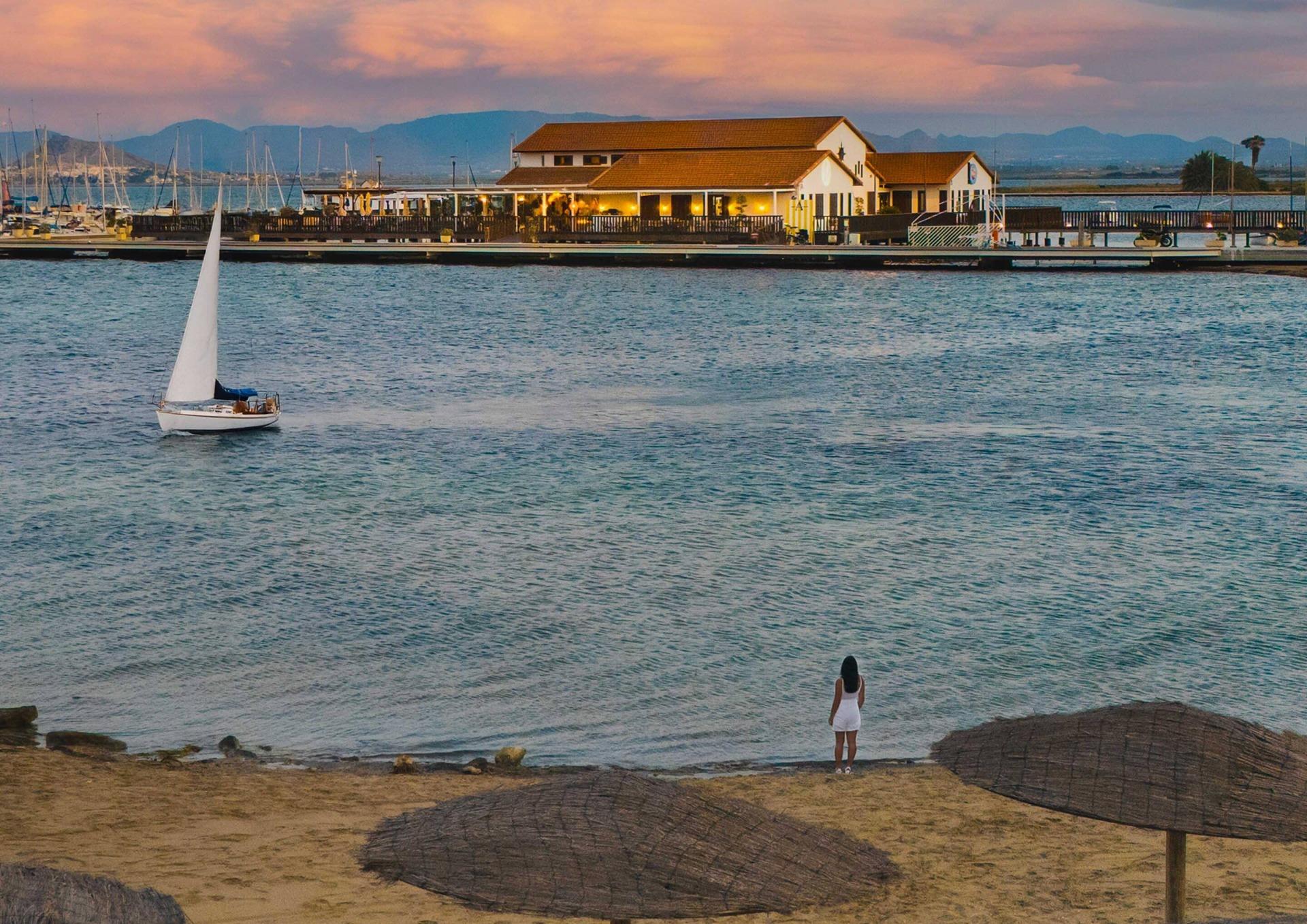 2 Bed, 2 Bath, ApartmentFor Sale, Los Alcazares, Murcia