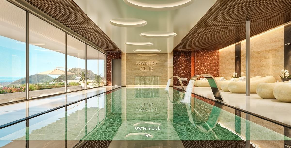 4 Bed, 6 Bath, HouseFor Sale, Ojén, Malaga