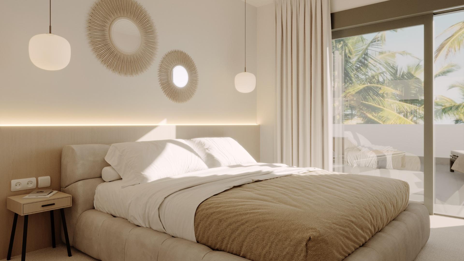 2 Bed, 2 Bath, ApartmentFor Sale, La Nucia, Alicante