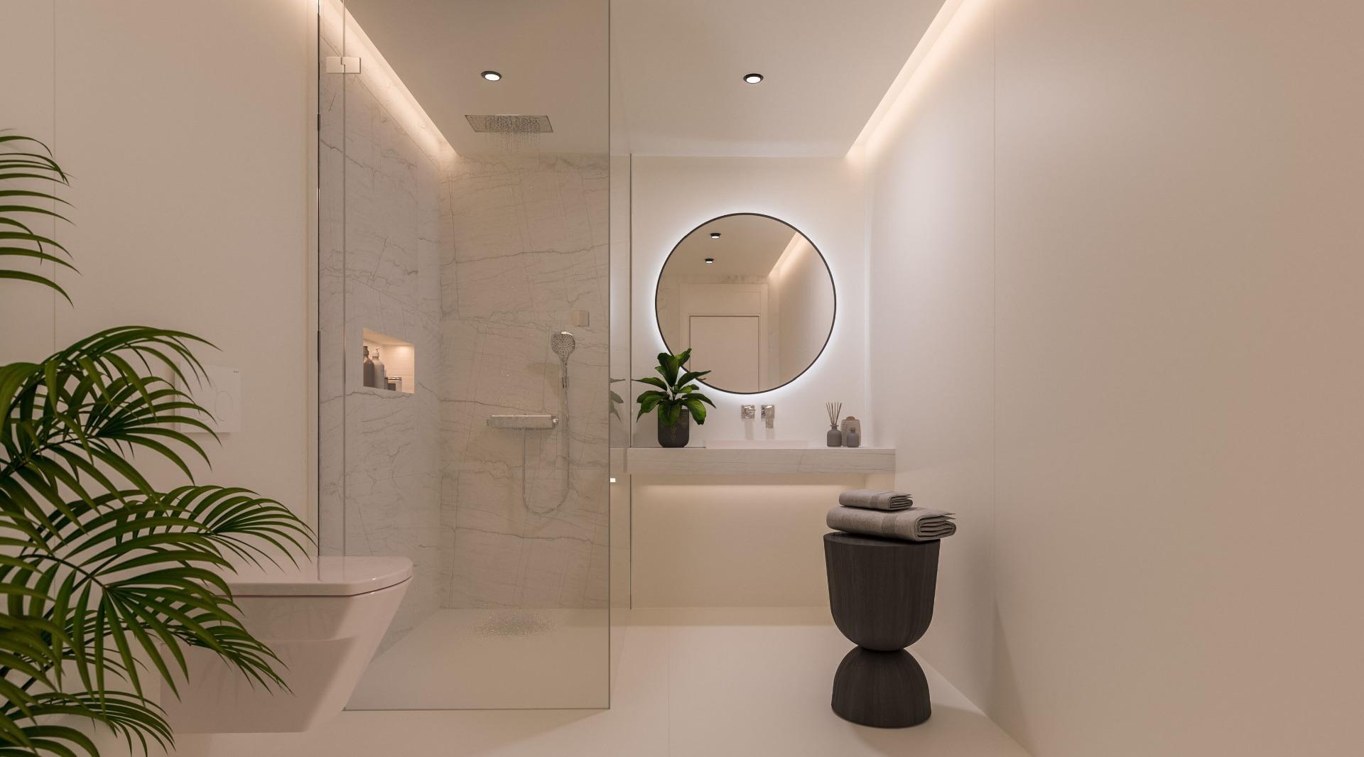 2 Bed, 2 Bath, ApartmentFor Sale, Fuengirola, Malaga