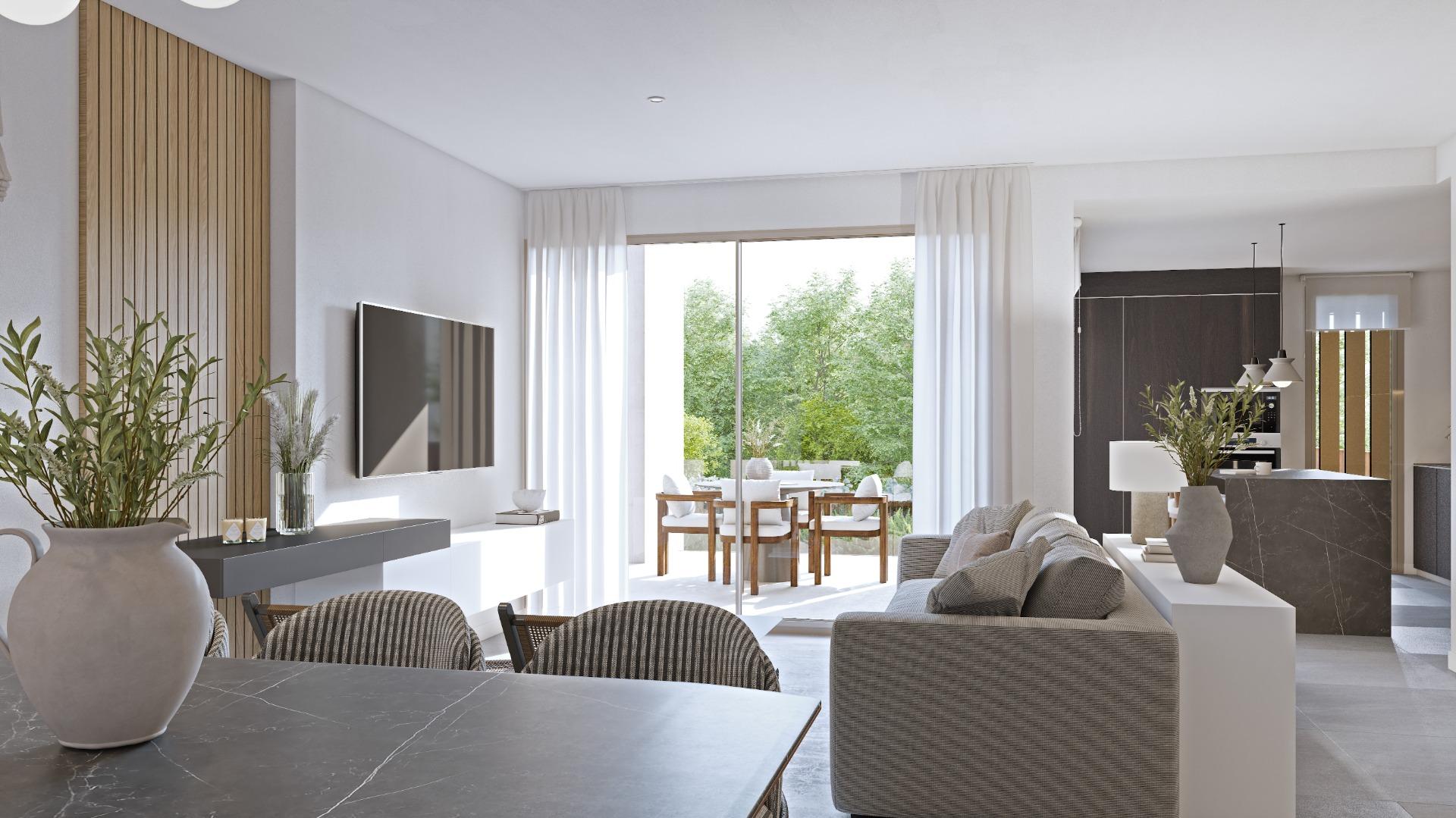 4 Bed, 3 Bath, HouseFor Sale, Godella, Valencia