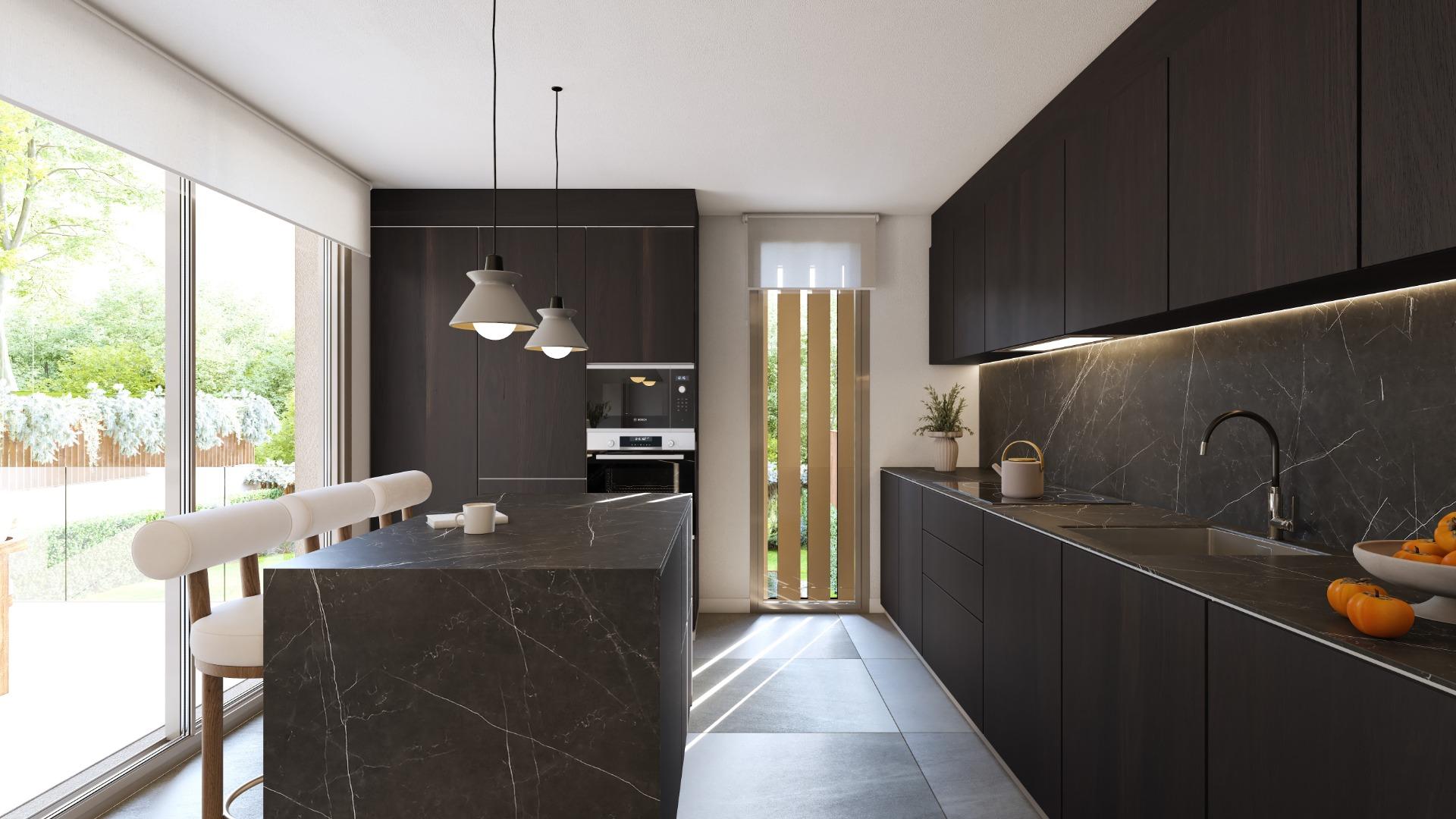 4 Bed, 3 Bath, HouseFor Sale, Godella, Valencia