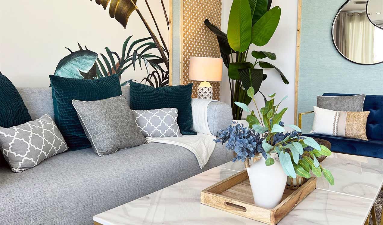 3 Bed, 2 Bath, ApartmentFor Sale, Benalmadena, Malaga