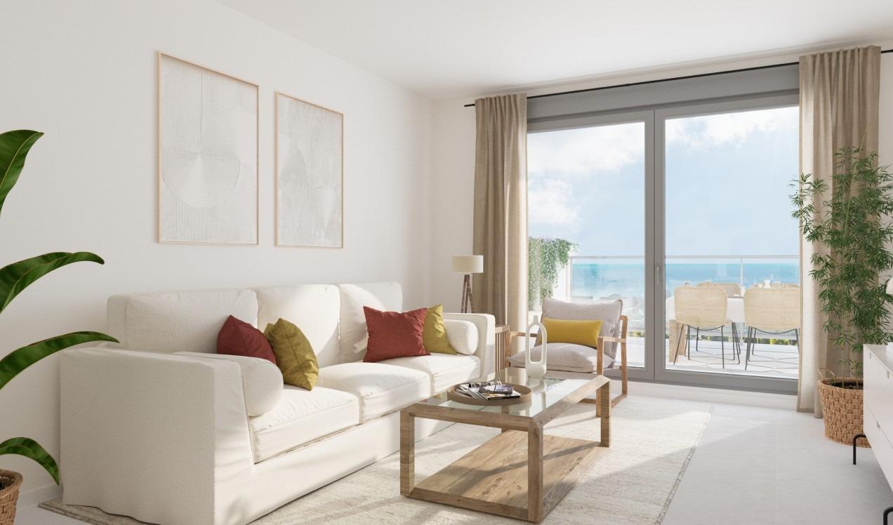 3 Bed, 2 Bath, ApartmentFor Sale, Benalmadena, Malaga