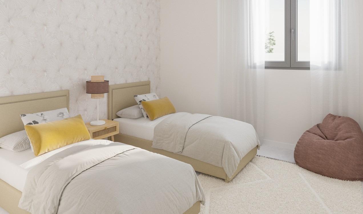 3 Bed, 2 Bath, ApartmentFor Sale, Benalmadena, Malaga