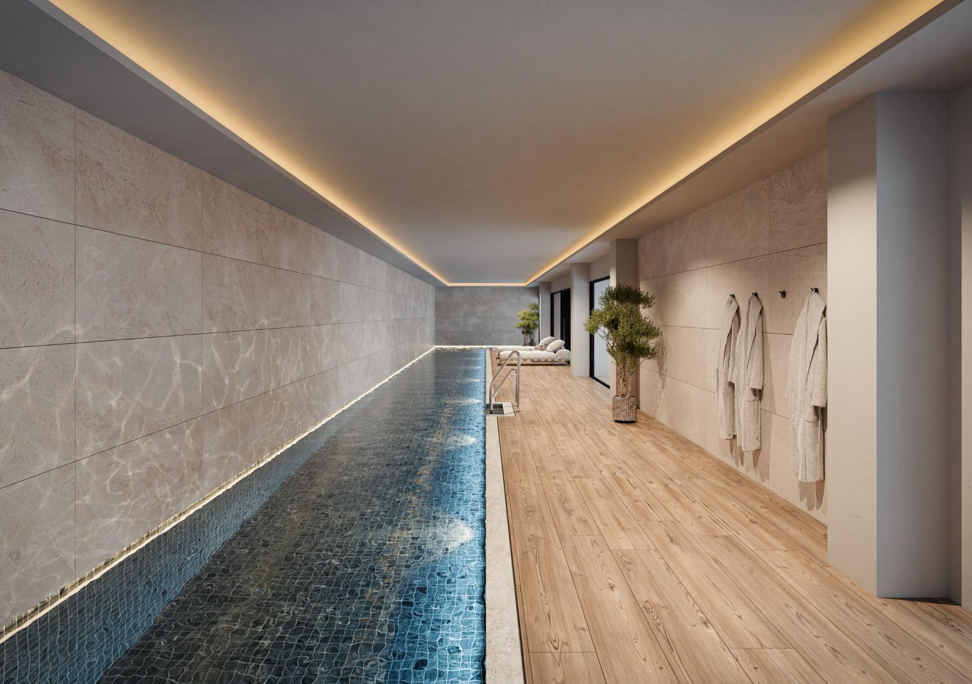 3 Bed, 2 Bath, ApartmentFor Sale, Marbella, Malaga