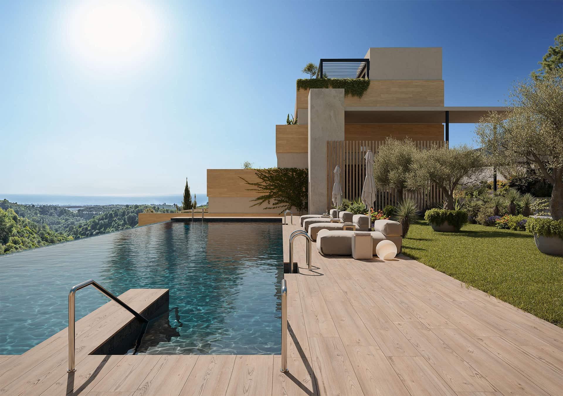 3 Bed, 2 Bath, ApartmentFor Sale, Marbella, Malaga