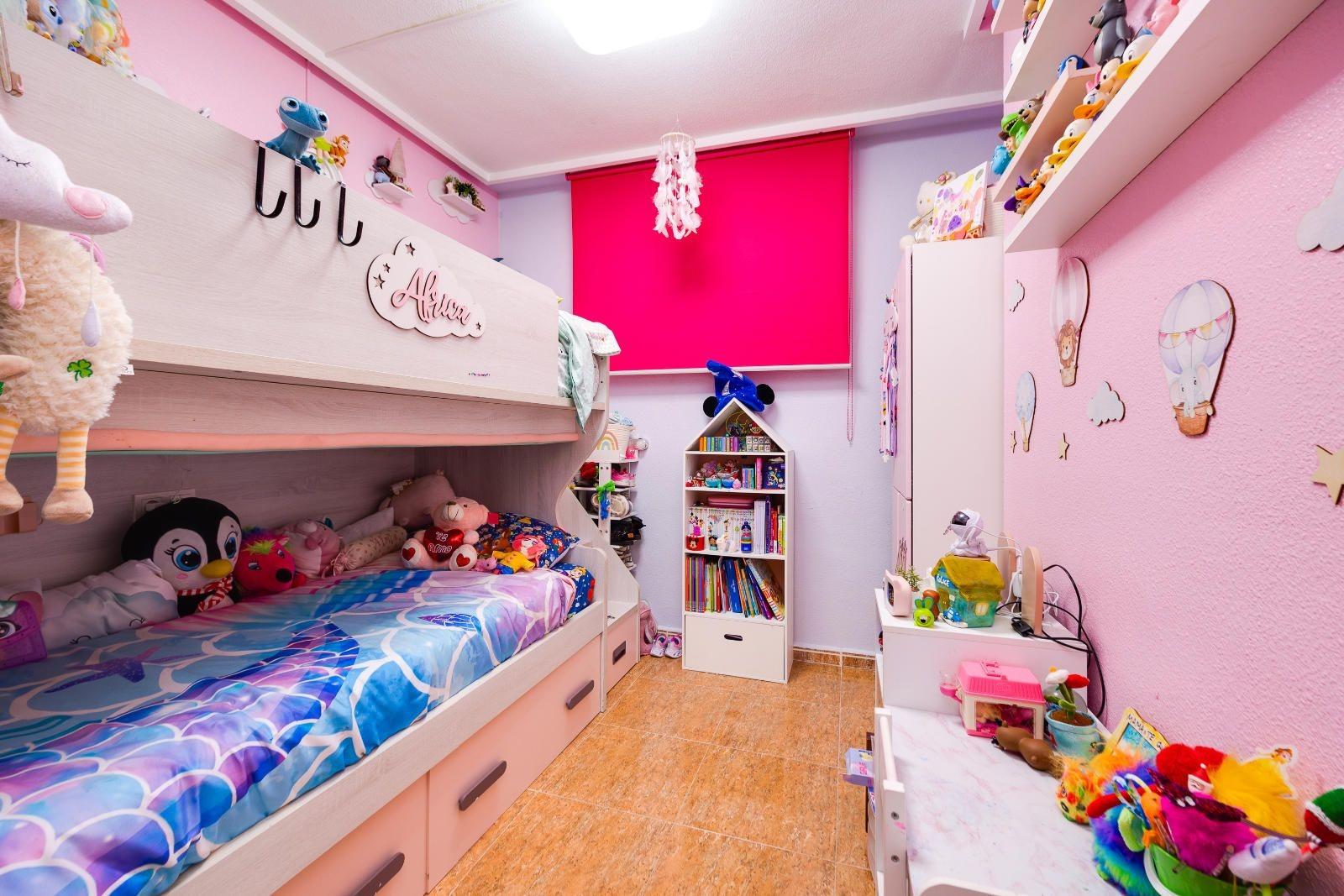 2 Bed, 1 Bath, ApartmentFor Sale, Torrevieja, Alicante