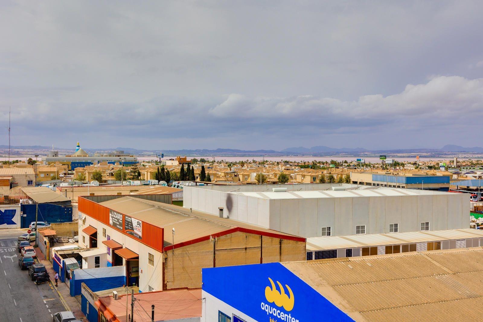 2 Bed, 1 Bath, ApartmentFor Sale, Torrevieja, Alicante