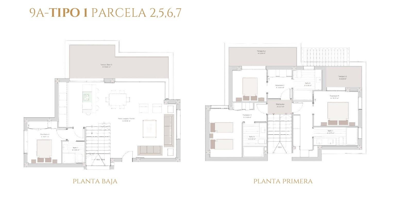 5 Bed, 5 Bath, HouseFor Sale, Estepona, Malaga