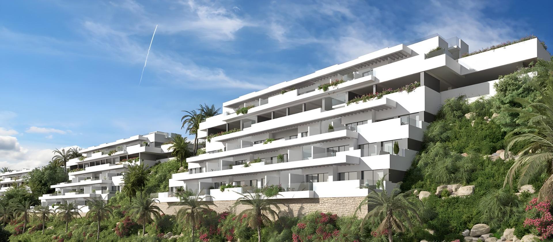 1 Bed, 1 Bath, ApartmentFor Sale, Mijas, Malaga