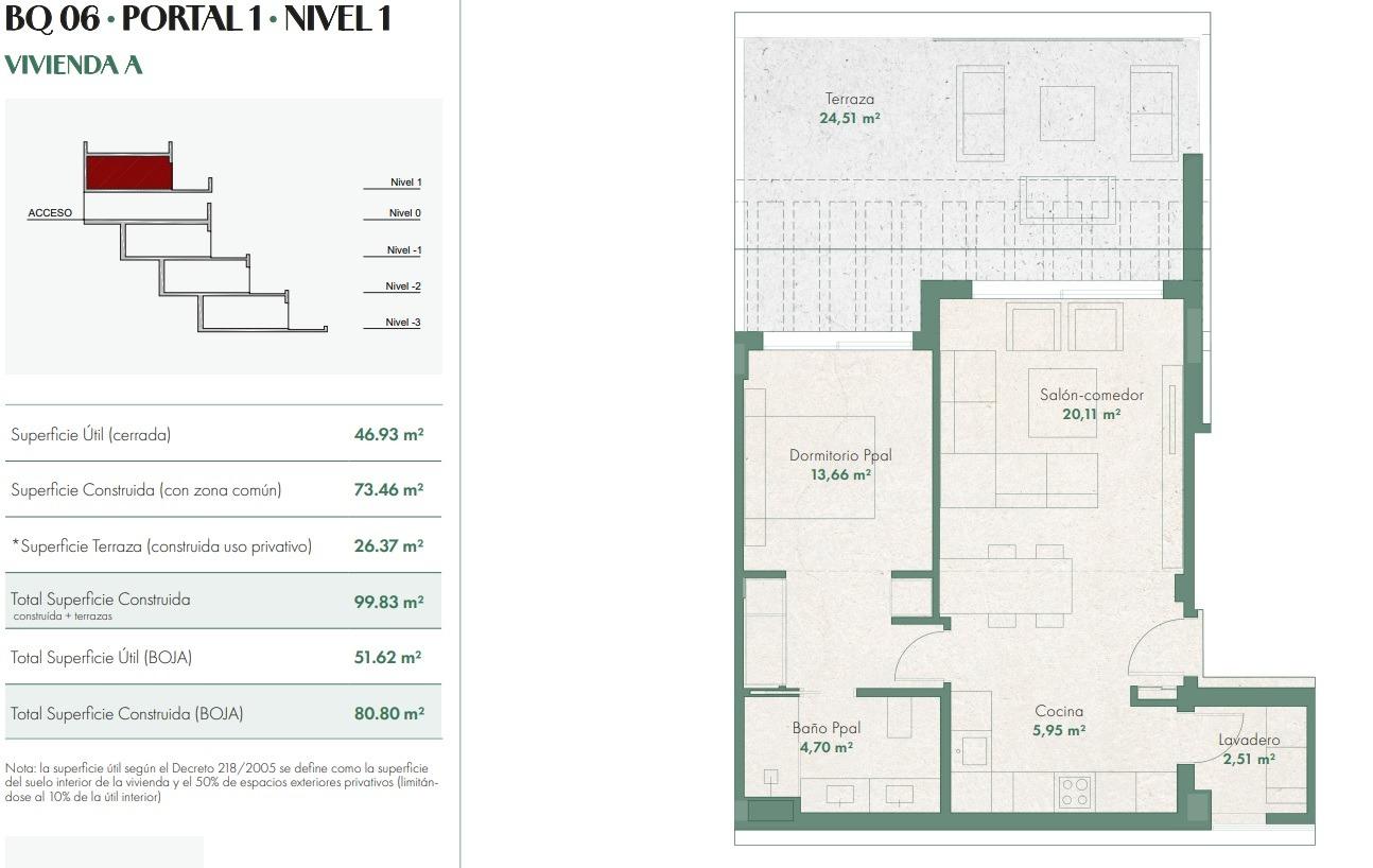 1 Bed, 1 Bath, ApartmentFor Sale, Mijas, Malaga