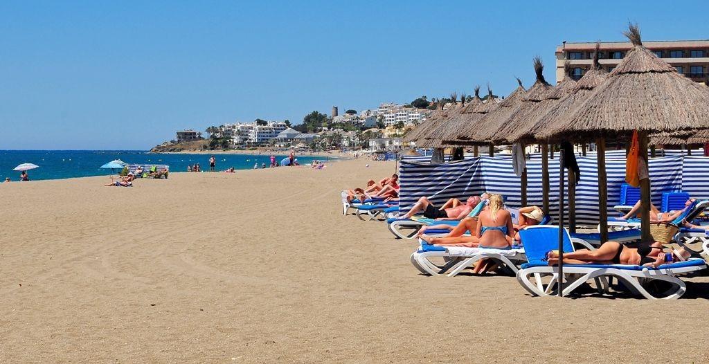 1 Bed, 1 Bath, ApartmentFor Sale, Mijas, Malaga