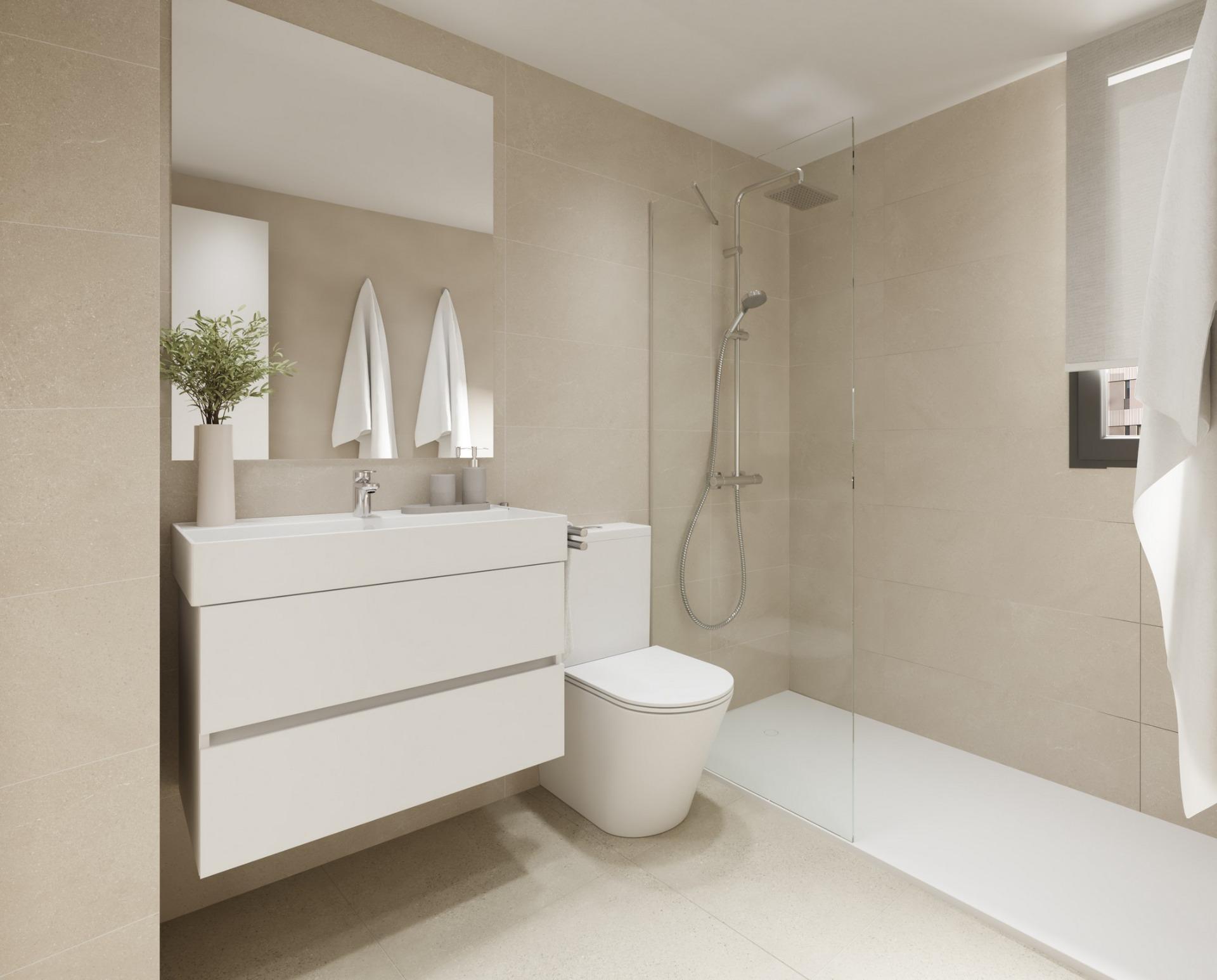 2 Bed, 2 Bath, ApartmentFor Sale, Estepona, Malaga