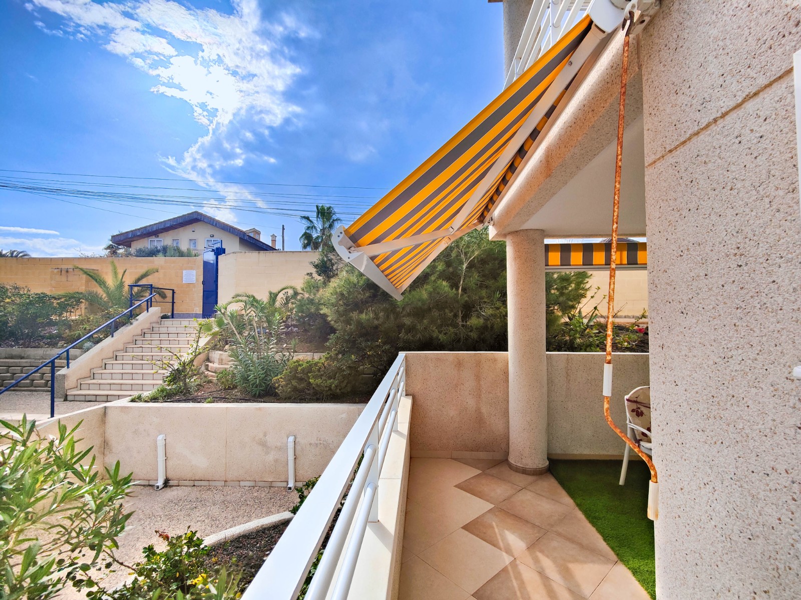 2 Bed, 1 Bath, ApartmentFor Sale, Torrevieja, Alicante