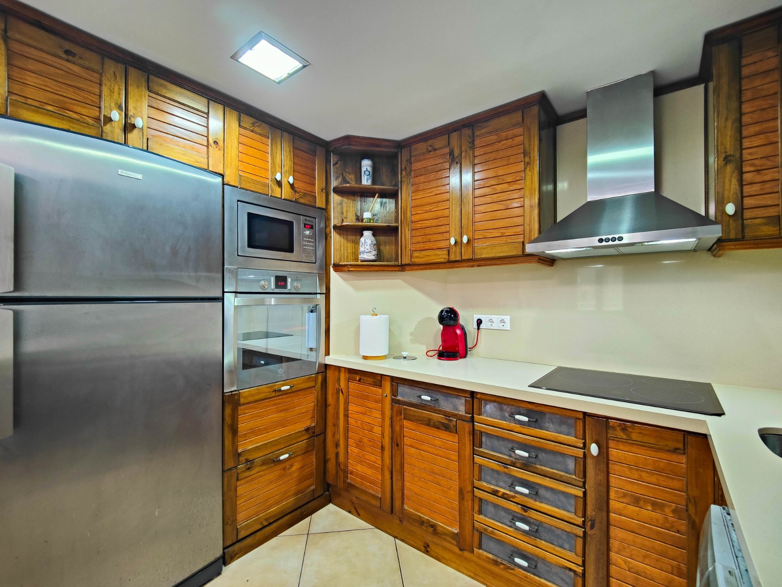 2 Bed, 1 Bath, ApartmentFor Sale, Torrevieja, Alicante