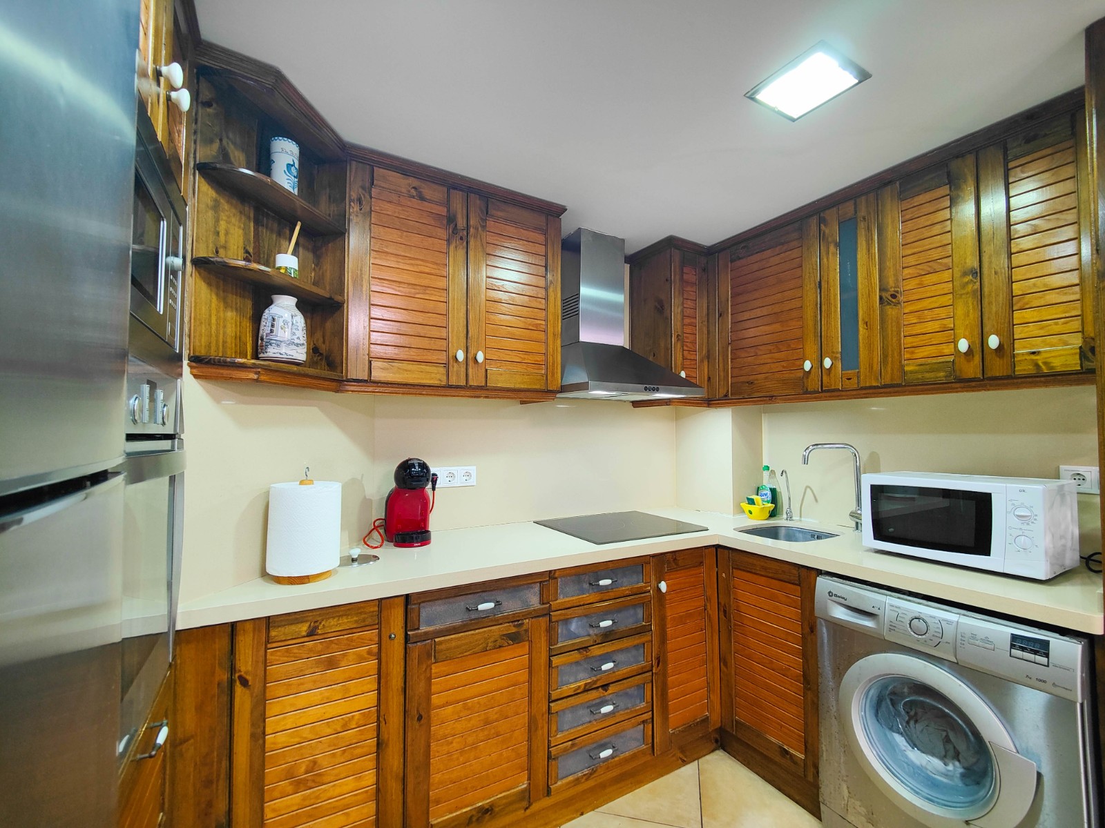 2 Bed, 1 Bath, ApartmentFor Sale, Torrevieja, Alicante