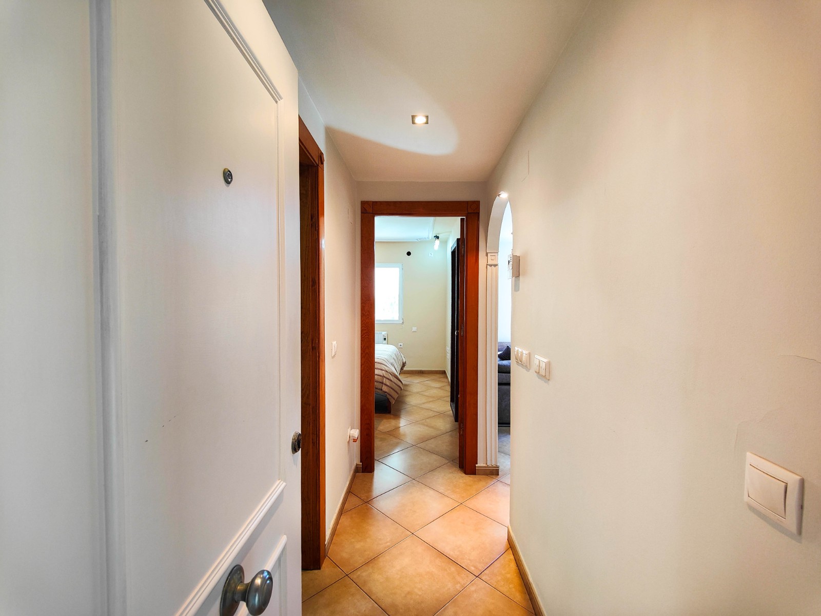 2 Bed, 1 Bath, ApartmentFor Sale, Torrevieja, Alicante