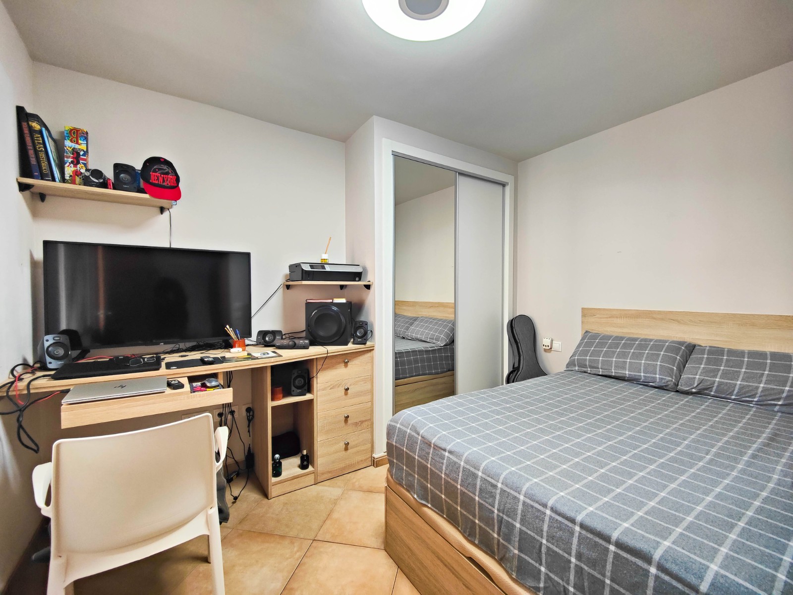 2 Bed, 1 Bath, ApartmentFor Sale, Torrevieja, Alicante