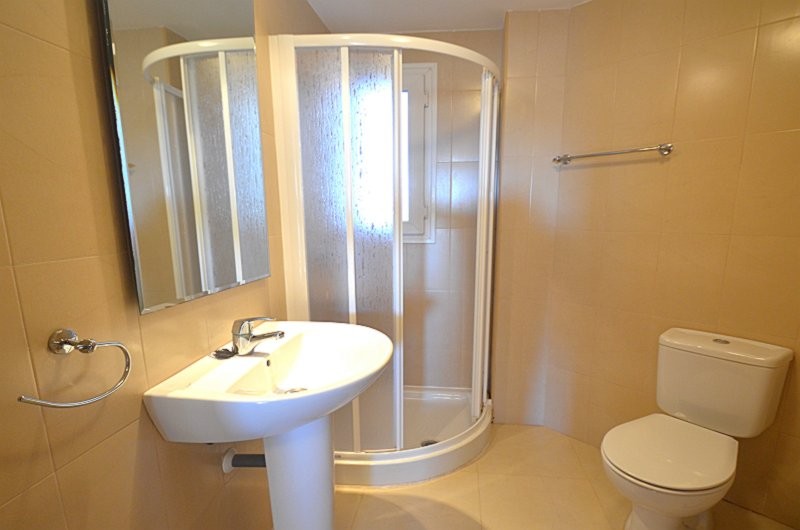 2 Bed, 2 Bath, ApartmentFor Sale, Hacienda Riquelme Golf Resort, Murcia