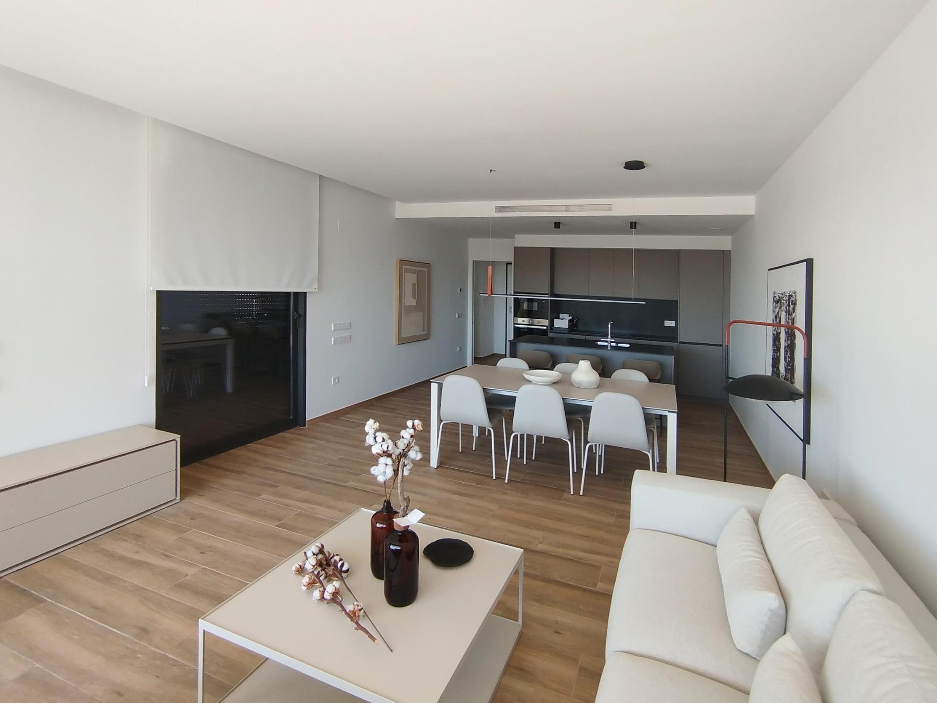 3 Bed, 2 Bath, HouseFor Sale, Polop, Alicante
