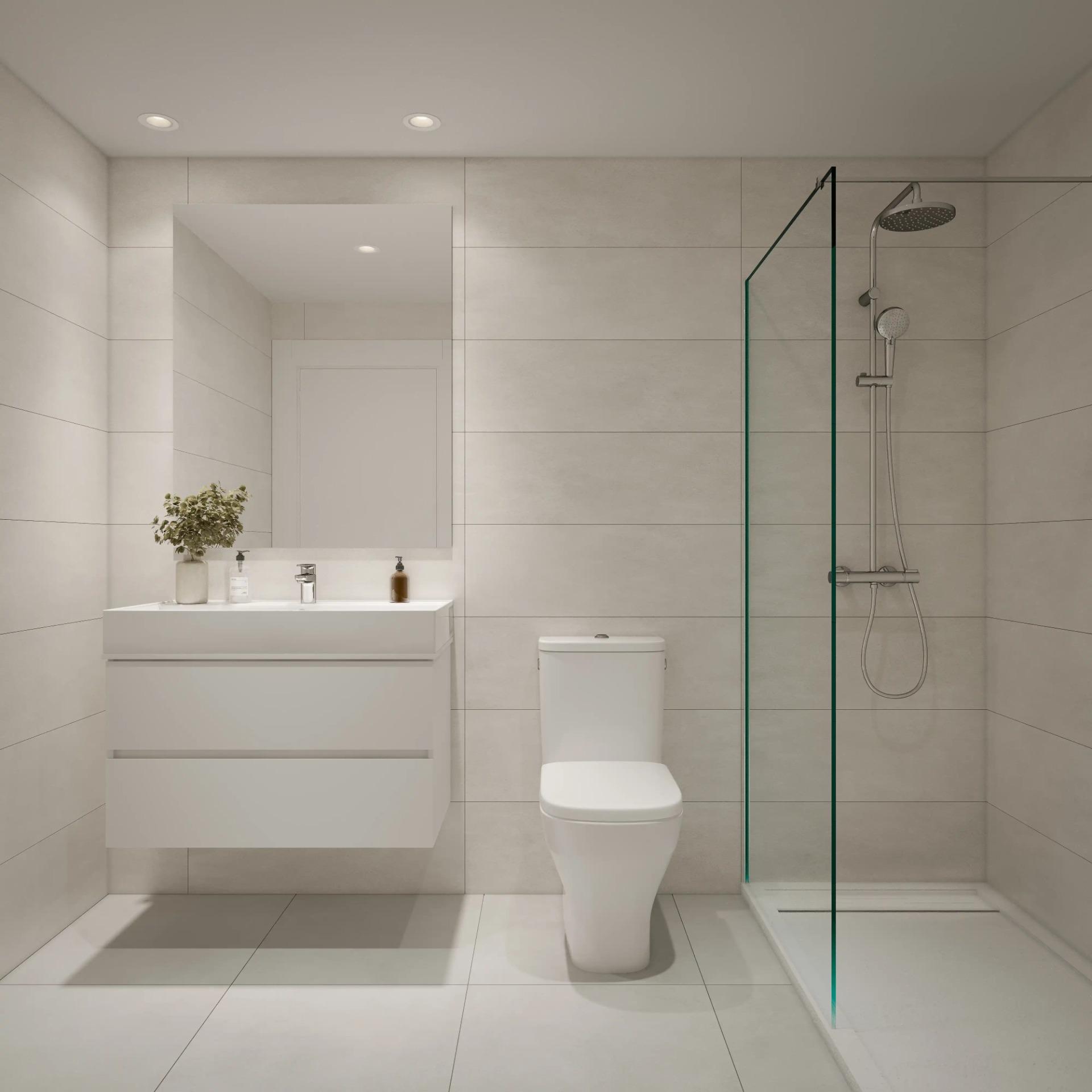 1 Bed, 1 Bath, ApartmentFor Sale, Estepona, Malaga