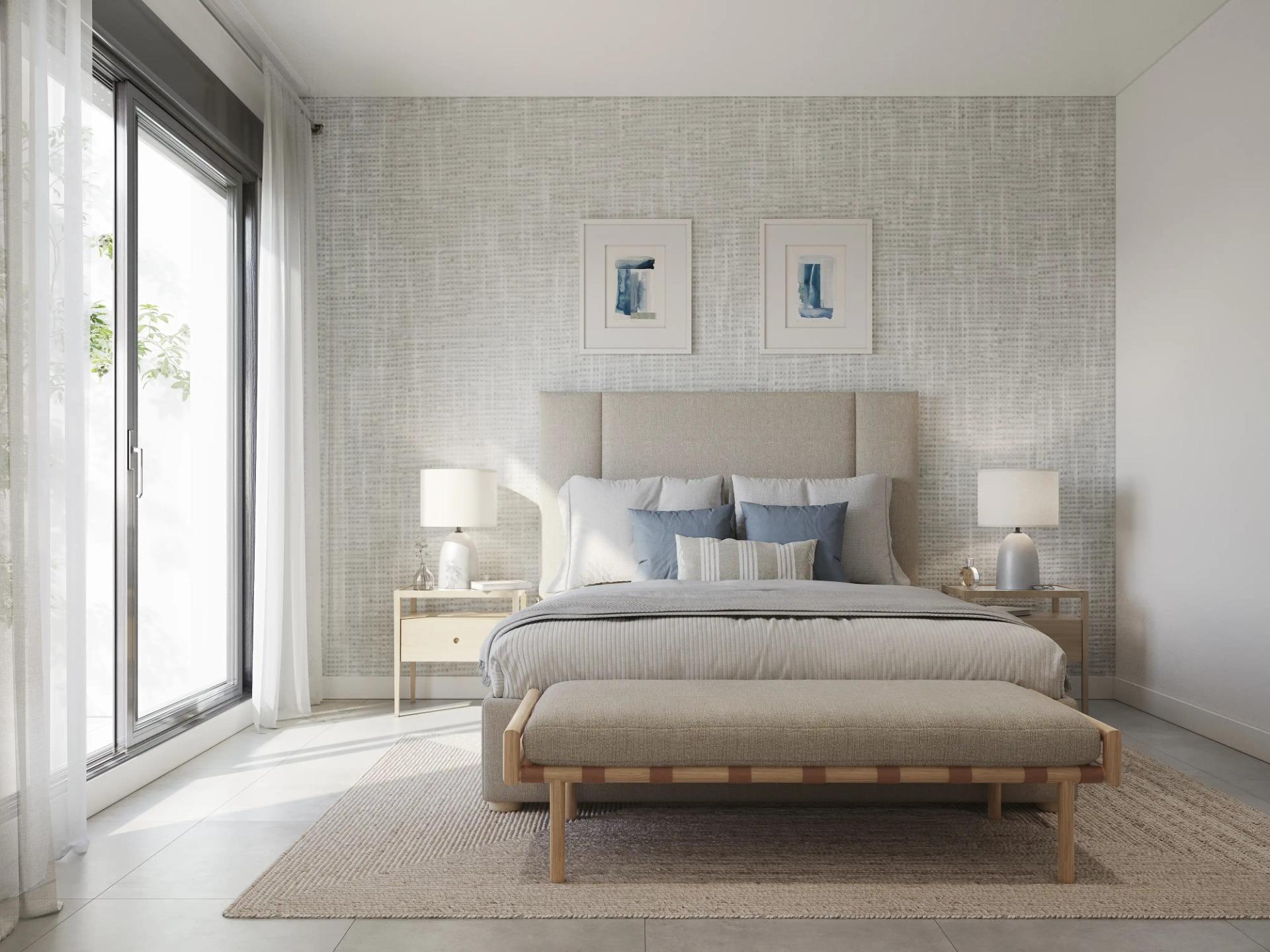 3 Bed, 2 Bath, ApartmentFor Sale, Estepona, Malaga