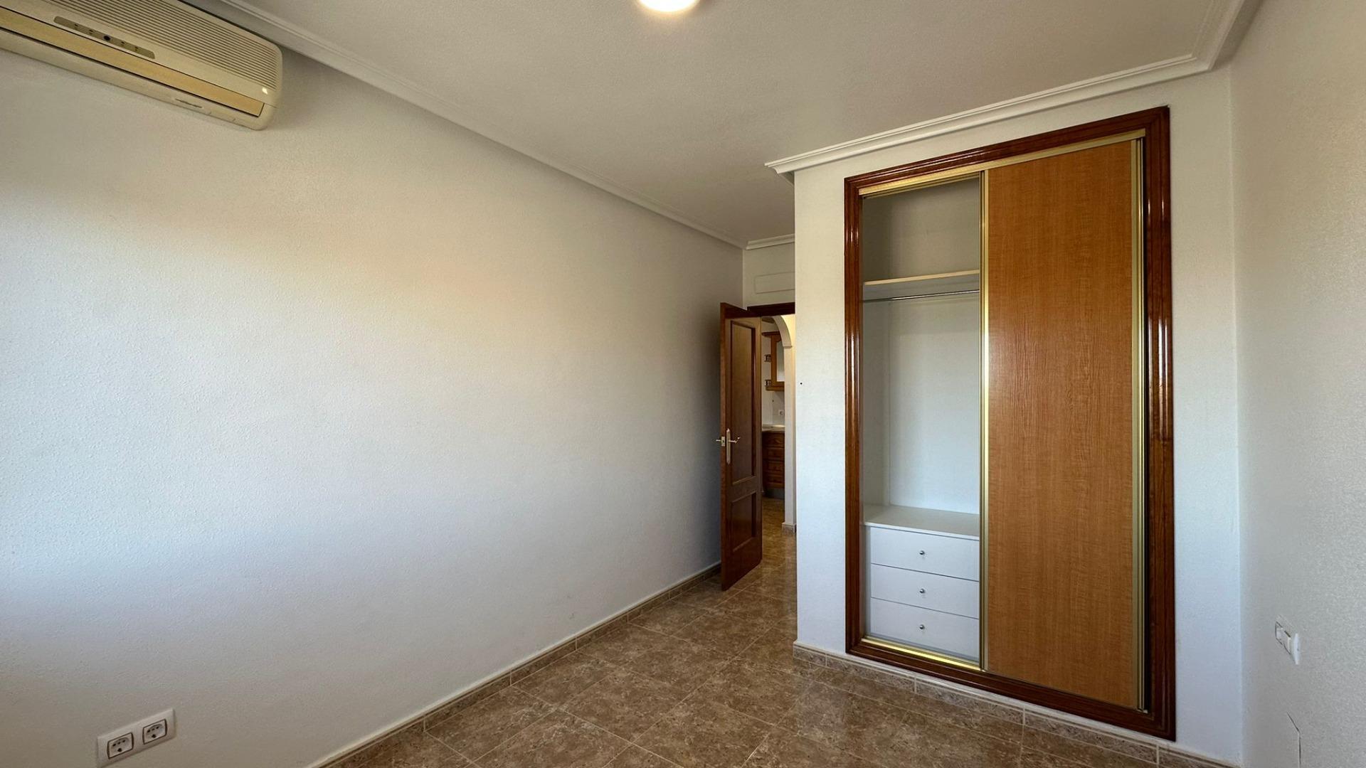 2 Bed, 1 Bath, ApartmentFor Sale, Orihuela Costa, Alicante