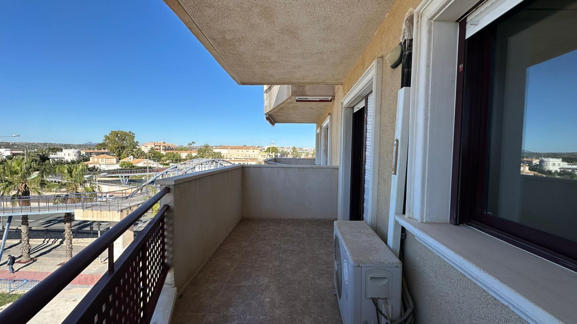 2 Bed, 1 Bath, ApartmentFor Sale, Orihuela Costa, Alicante
