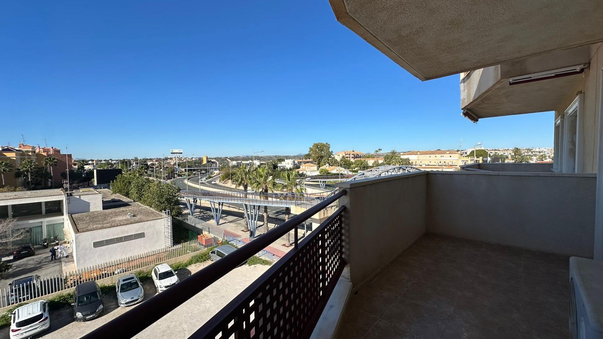 2 Bed, 1 Bath, ApartmentFor Sale, Orihuela Costa, Alicante