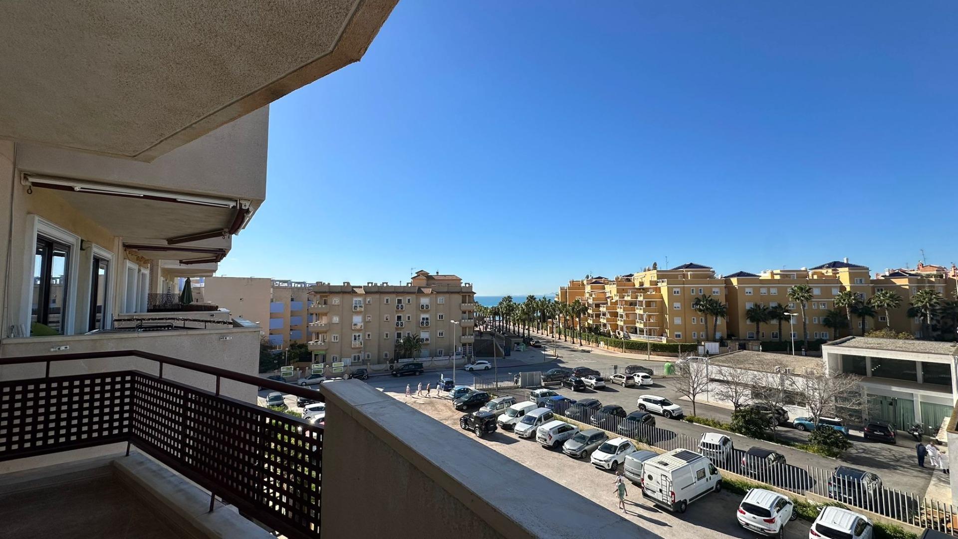 2 Bed, 1 Bath, ApartmentFor Sale, Orihuela Costa, Alicante