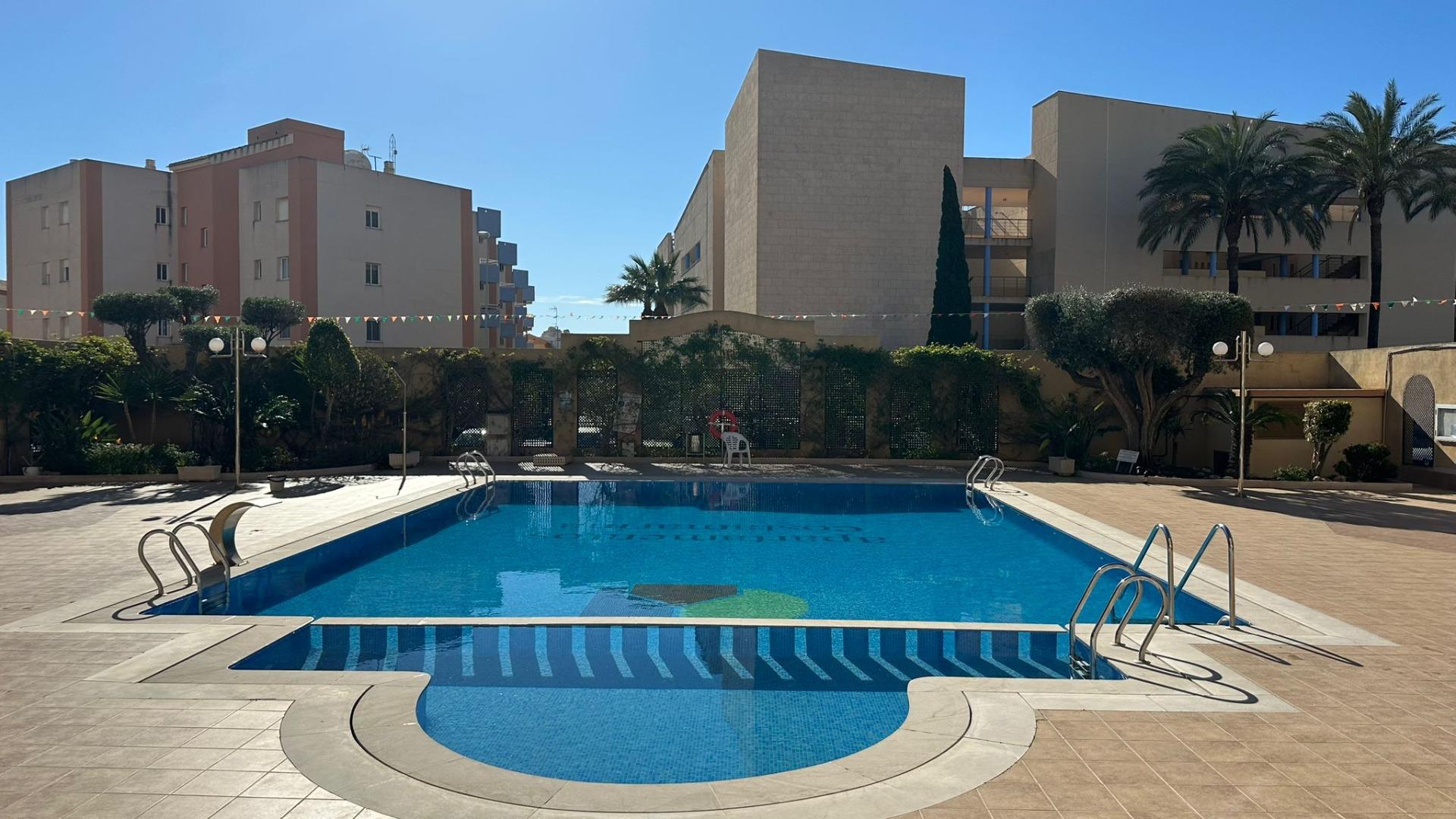 2 Bed, 1 Bath, ApartmentFor Sale, Orihuela Costa, Alicante