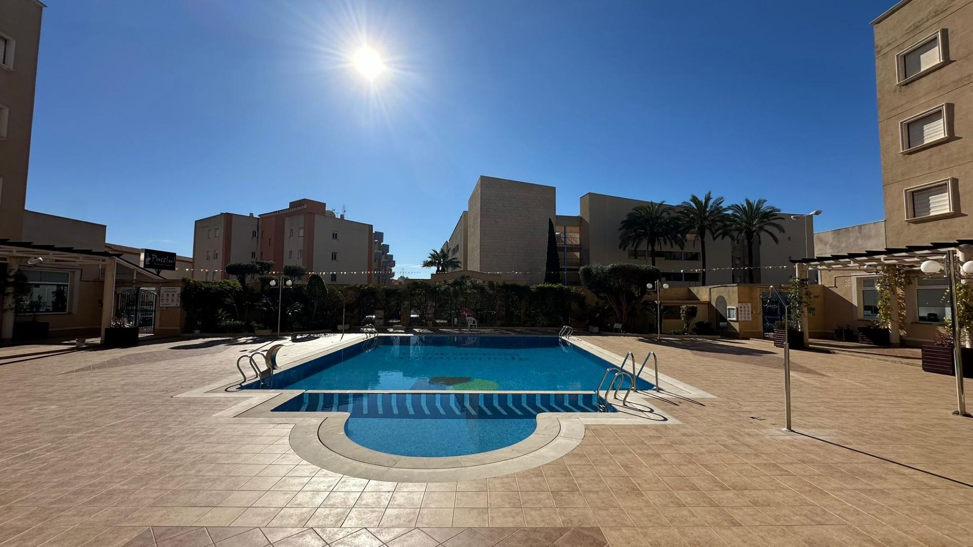 2 Bed, 1 Bath, ApartmentFor Sale, Orihuela Costa, Alicante