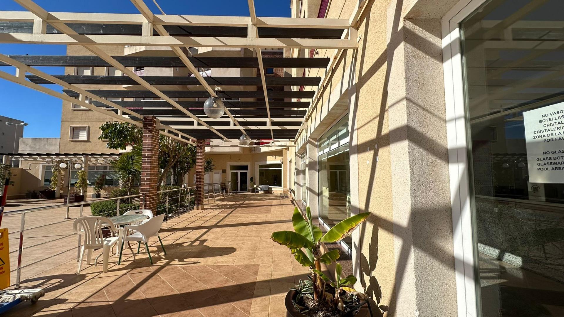 2 Bed, 1 Bath, ApartmentFor Sale, Orihuela Costa, Alicante