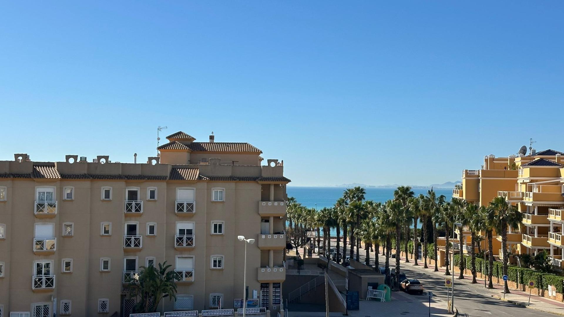 2 Bed, 1 Bath, ApartmentFor Sale, Orihuela Costa, Alicante